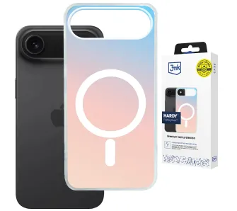 Etui 3mk Hardy PrisMag Case do iPhone Air Holograficzny