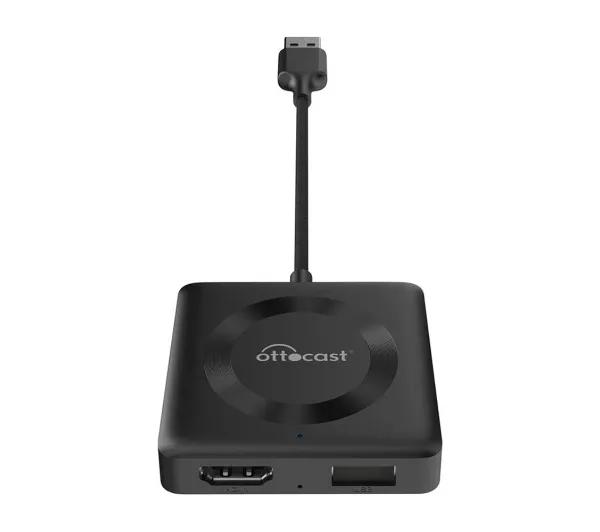 Ottocast CA361-C4 Mate Car HDMI