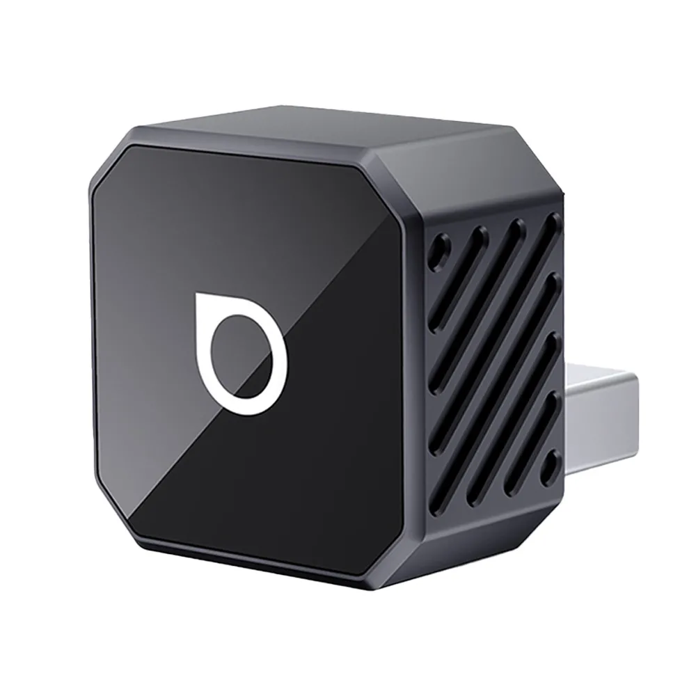 Bezprzewodowy adapter Ottocast CP88-T3 MINI CarPlay Android Auto