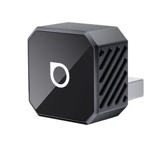 Bezprzewodowy adapter Ottocast CP88-T3 MINI CarPlay Android Auto