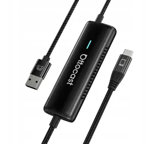 Adapter Ottocast CA450-T Mirror Touch