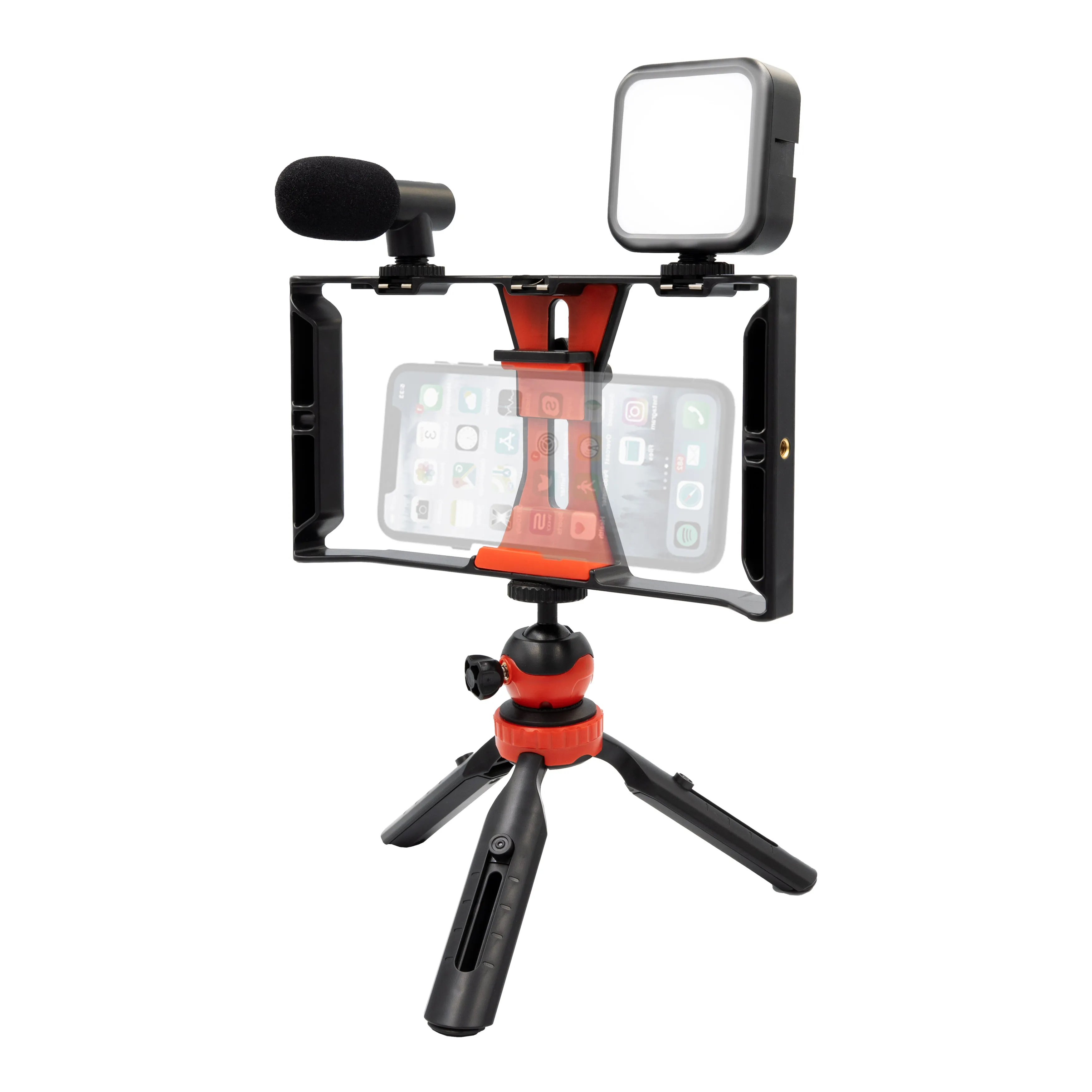 Statyw Musicmate do Nagrywania i Streamingu MM-AS30 StreamStand