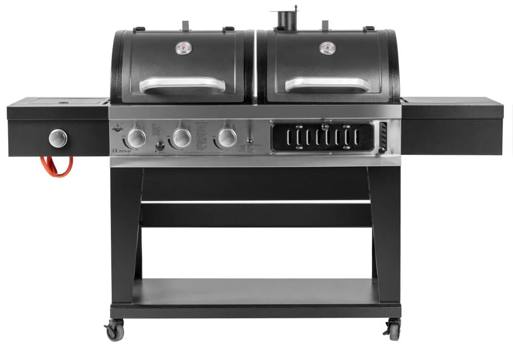 Grill gazowy Landmann Falcon 3 15490