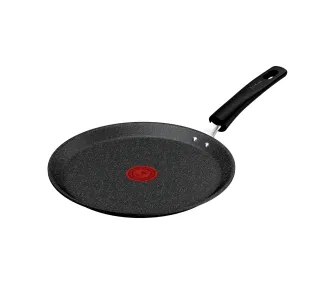 Patelnia Tefal Dark Essential G0063832 Indukcja Mineralia+ 25cm