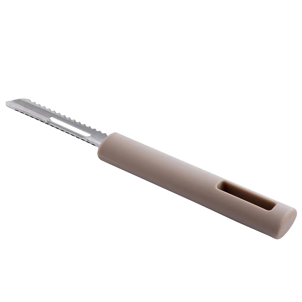 Obieraczka Altom Design Taupe 0204015955 21cm