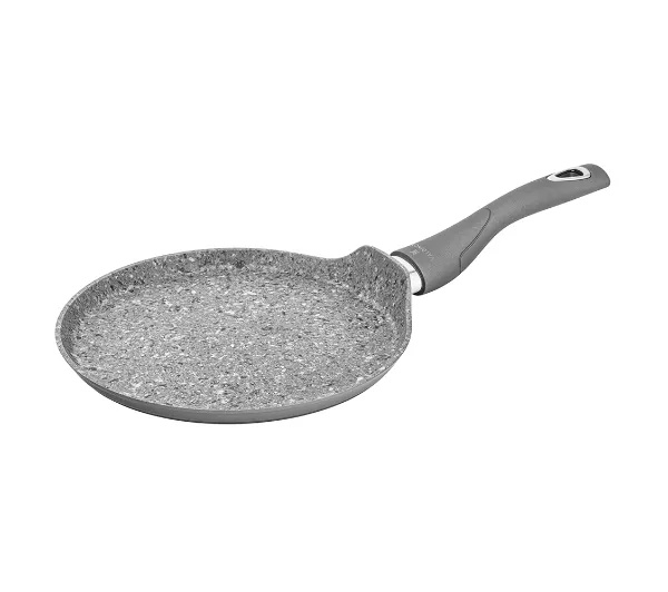 Patelnie - Valdinox Grand 0204003739 Indukcja Nieprzywierająca 25cm