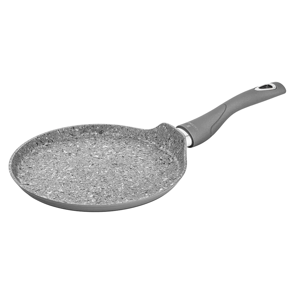 Patelnia Valdinox Grand 0204003739 Indukcja Nieprzywierająca 25cm
