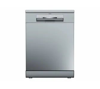 Zmywarka Teka DFS 76850 SS 60cm Automatyczne otwieranie drzwi Taca na sztućce