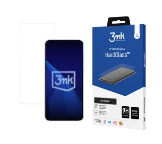 Szkło hartowane 3mk HardGlass do Galaxy A37