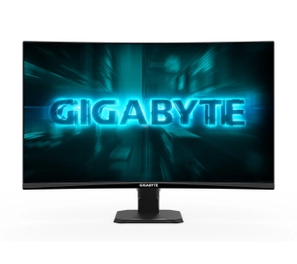 Monitor Gigabyte GS27FC2  27" Full HD VA 240Hz 1ms Zakrzywiony Gamingowy