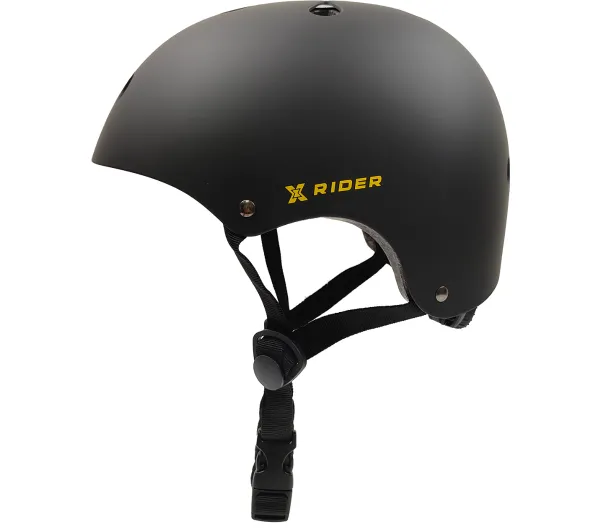 XRIDER XRBH005L L Czarny