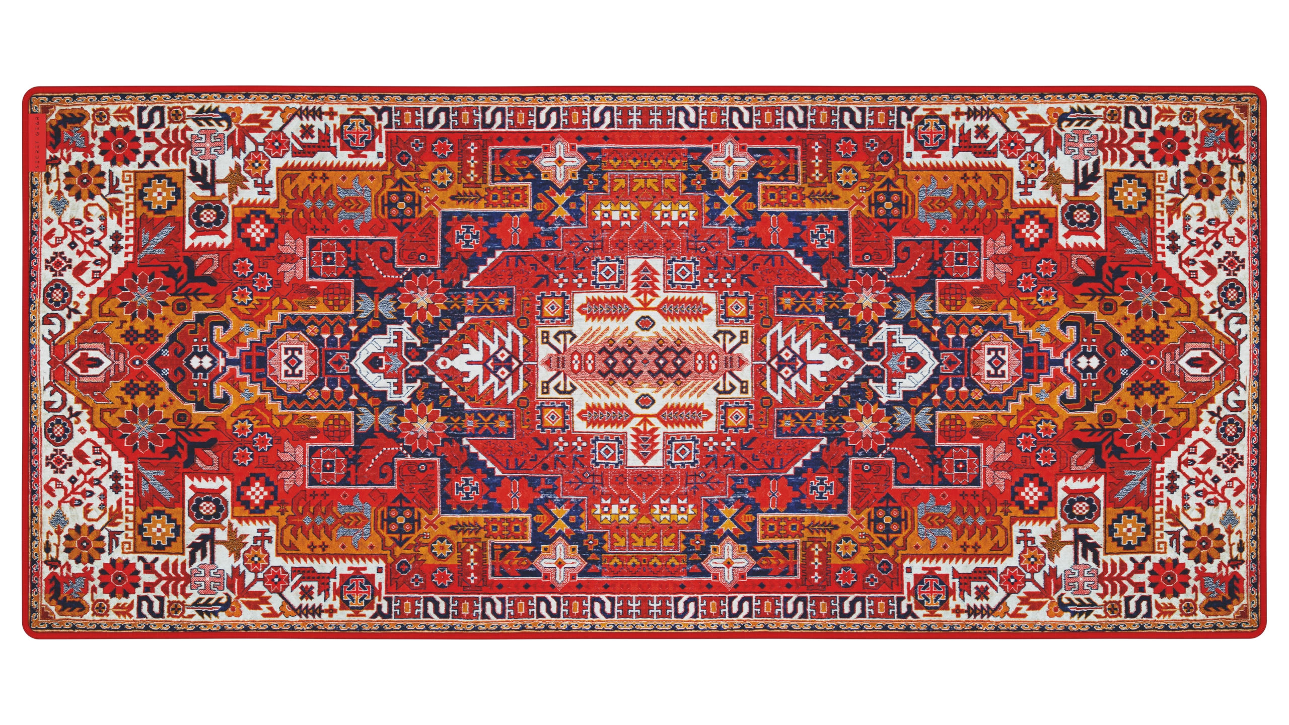 Podkładka Secret Gear Carpet Diem XD-2