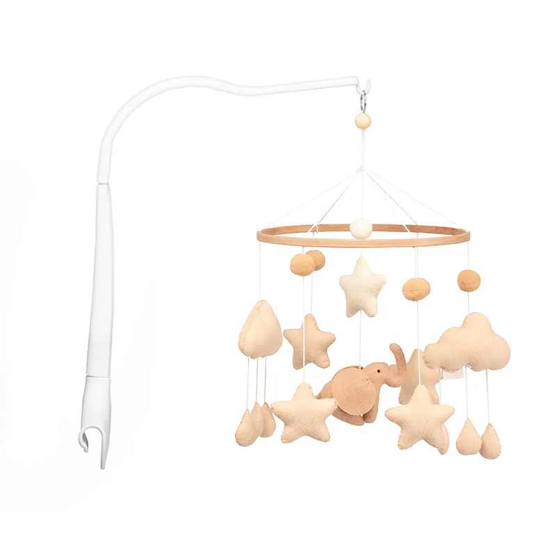 Mini karuzela Neno Eli NEN-BAB-ZB003