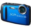 Aparat Fujifilm FinePix XP120 (niebieski)