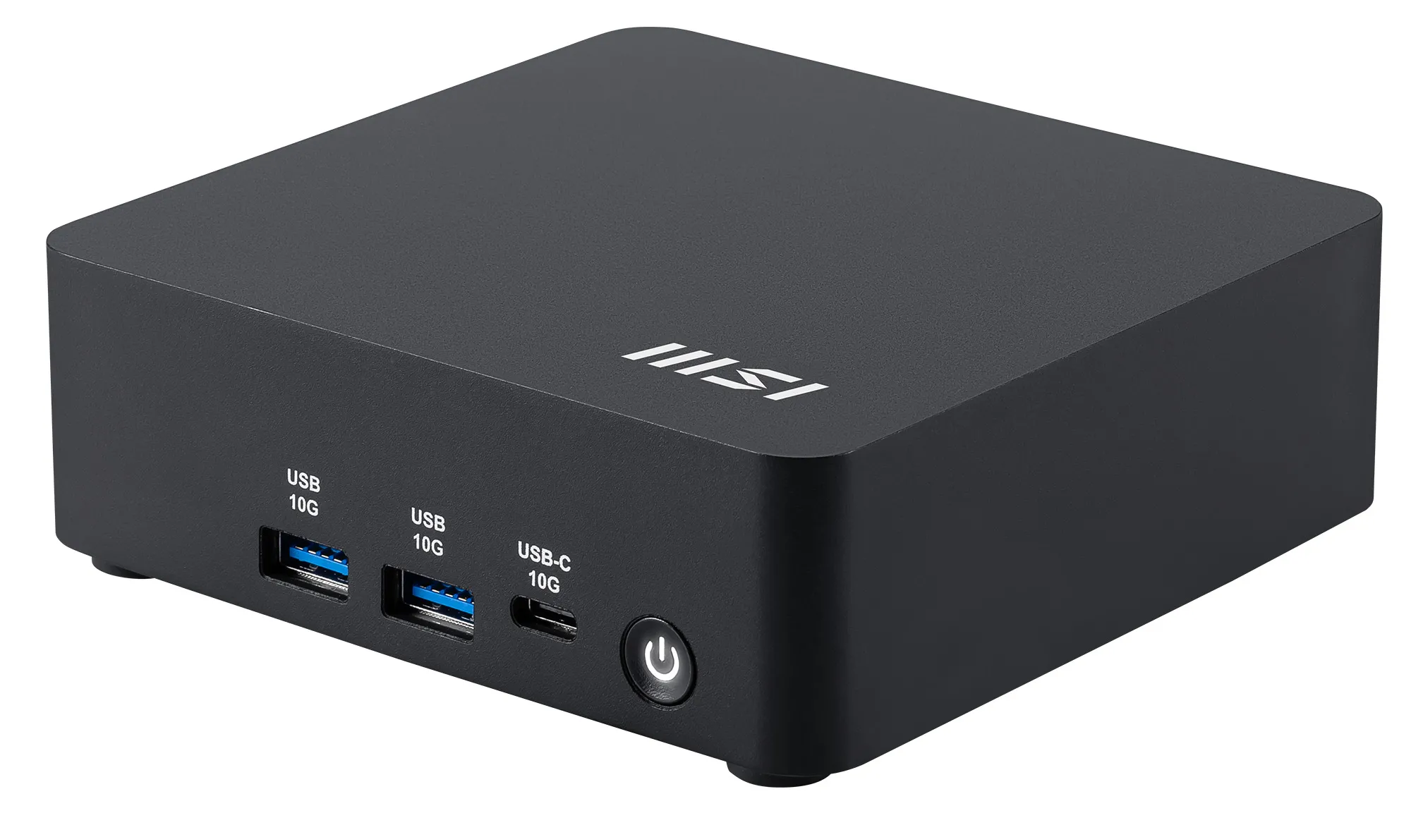 MiniPC MSI Cubi NUC AI 1UMG-005EU Core Ultra 7 155H 16GB RAM 1TB Dysk SSD Win11 Pro