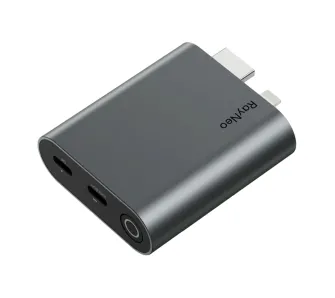 Adapter RayNeo HDMI USB-C Do ładowania okularów