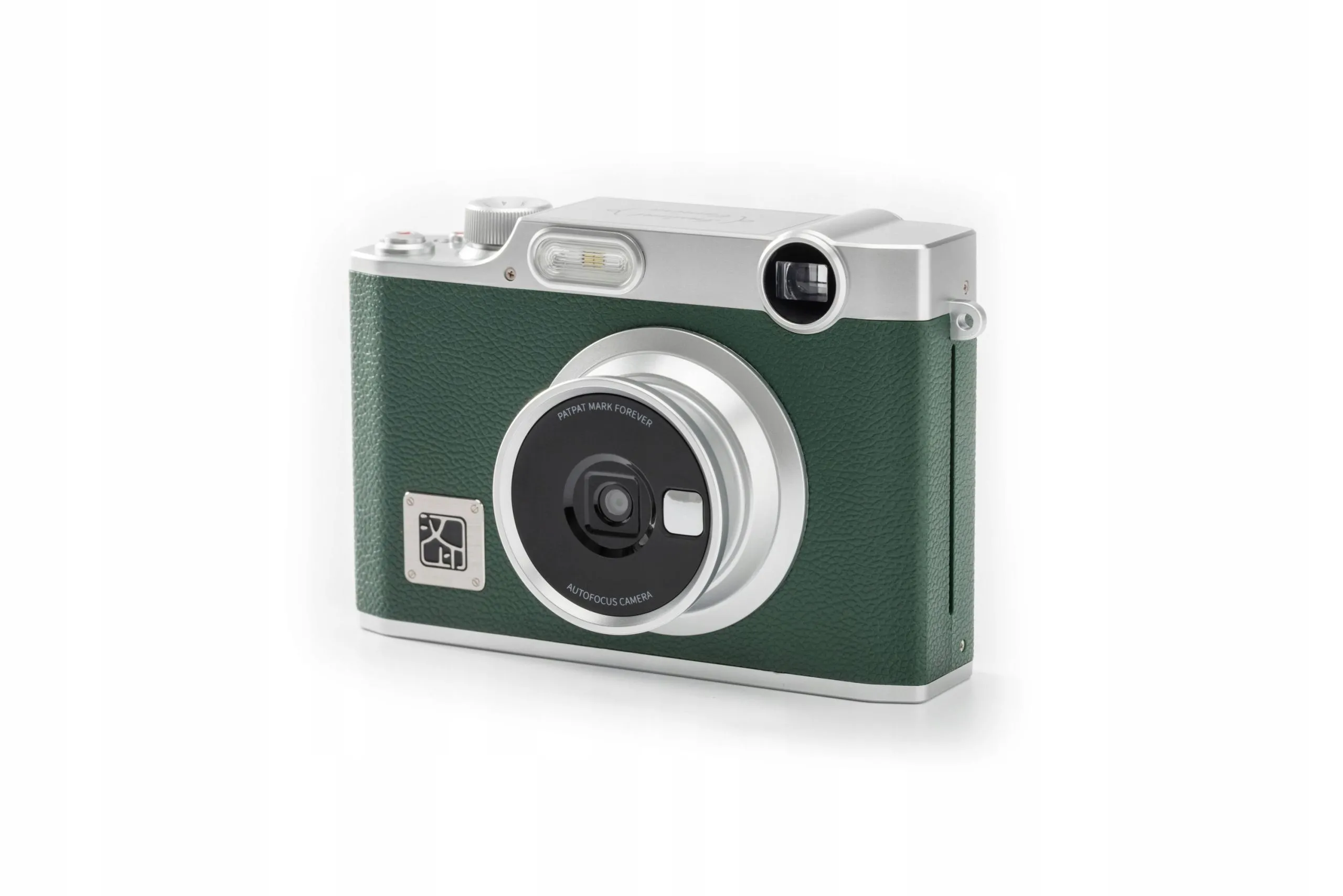 Aparat analogowy Hanin Z3 Zielony