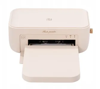 Drukarka Hanin CP4100 Beżowy