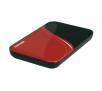 Dysk Toshiba Stor E Art 500GB (czarno-czerwony)