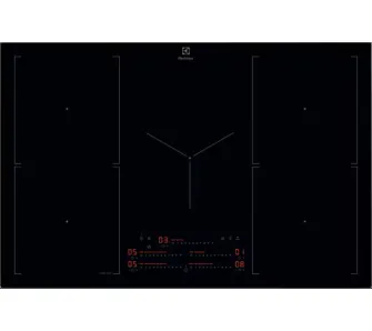 Płyta indukcyjna Electrolux SenseBoil 700 EIS82550I 77cm