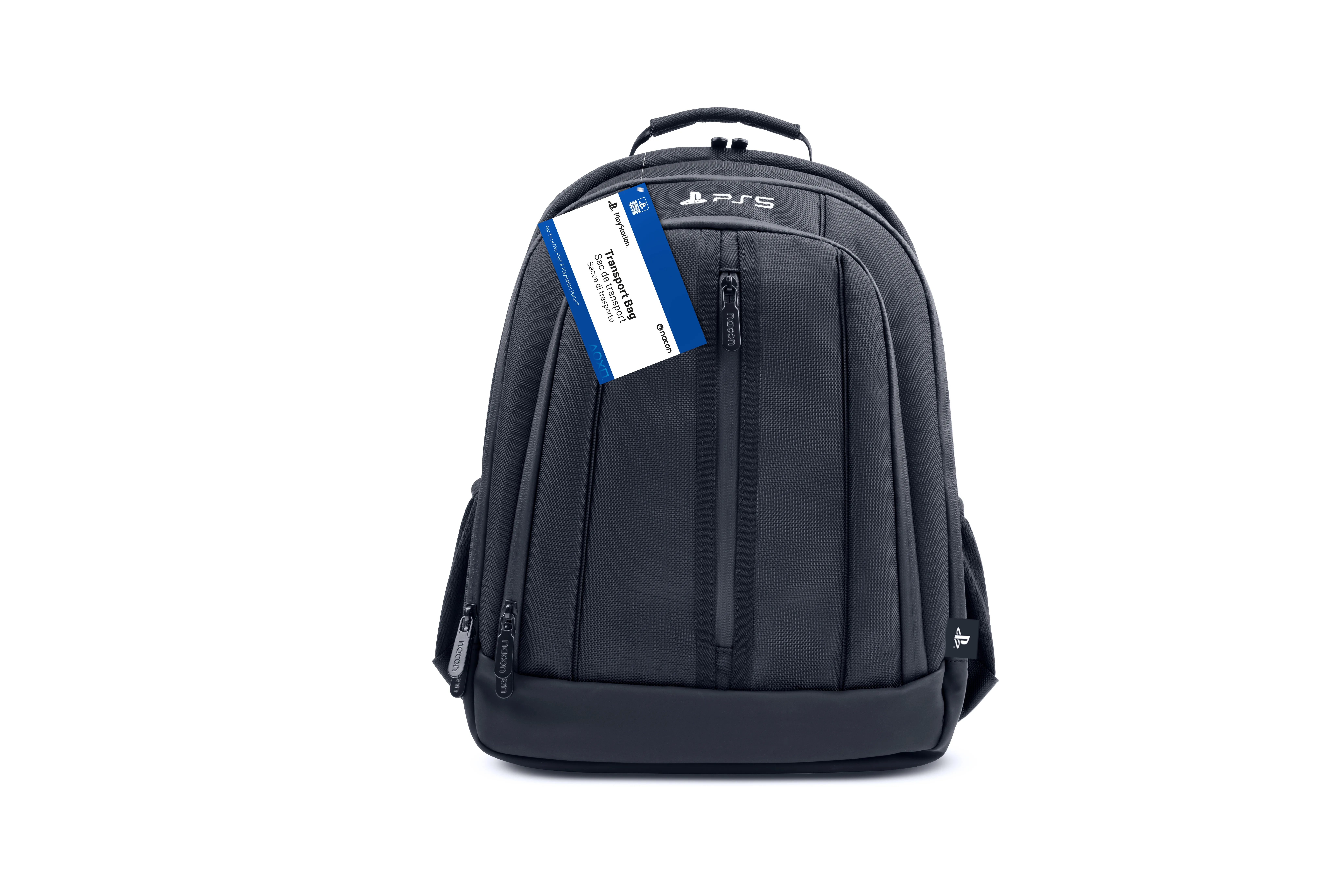 Plecak Nacon PS5OFBACKPACK do PlayStation 5 Oficjalna Licencja
