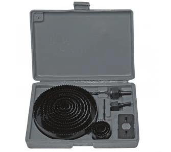 Otwornica Dedra 0793 (12 szt.)