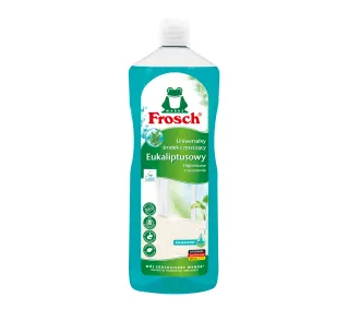 Frosch Eukaliptusowy uniwersalny 1l