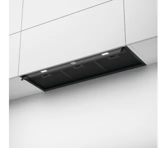 Okap Faber  EV8 BK A90/2 Czarny