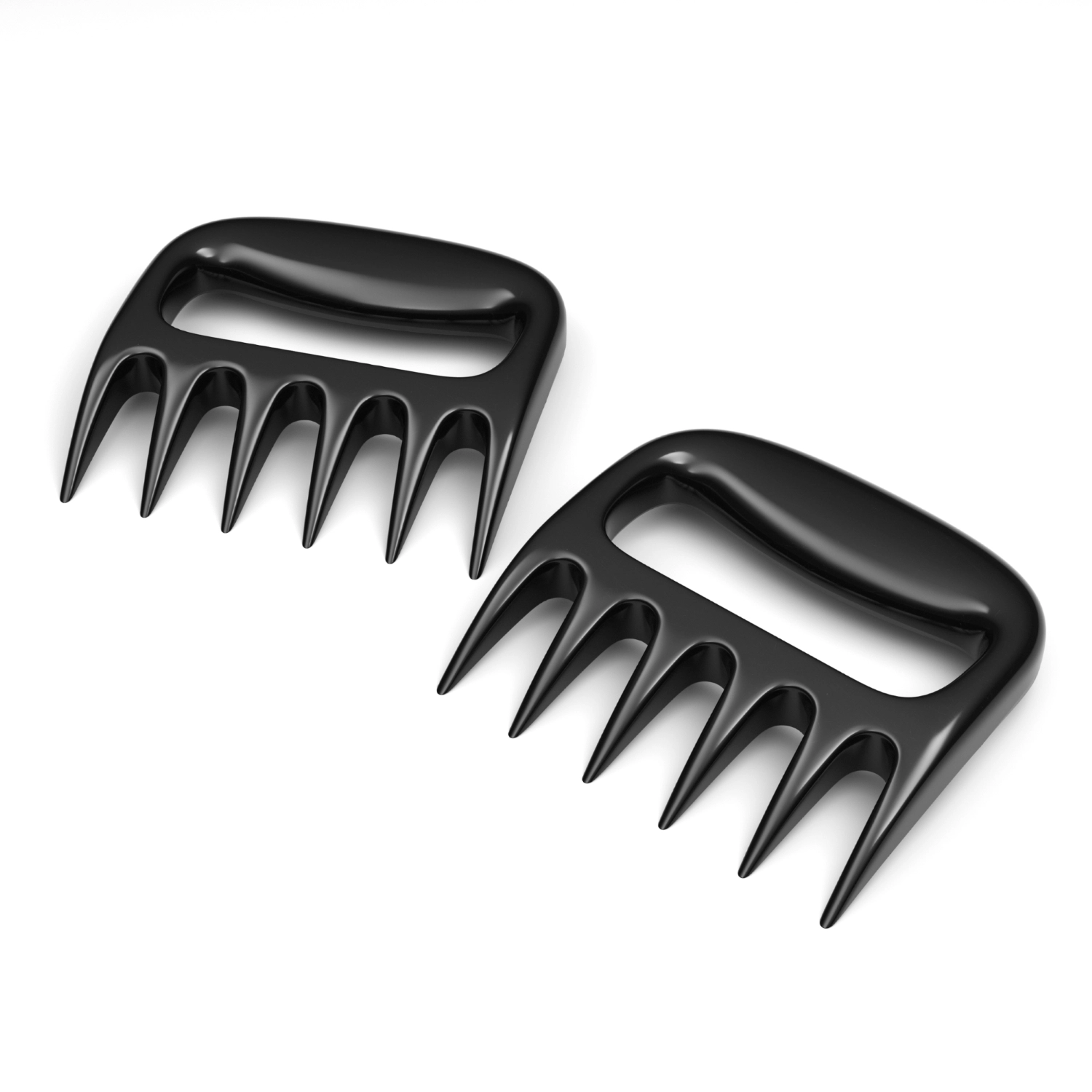 Pazury do szarpania Koler KRA47