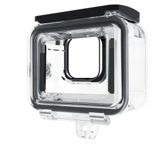 Etui Telesin GP-WTP-905 do GoPro Przezroczysty
