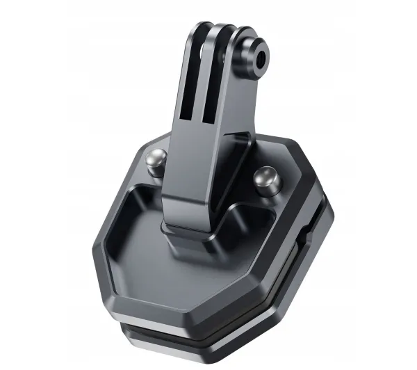 TELESIN Uchwyt motocyklowy do kamer sportowych