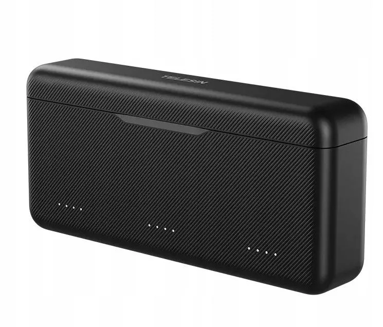 Ładowarka Telesin USB do DJI Action 5 PRO