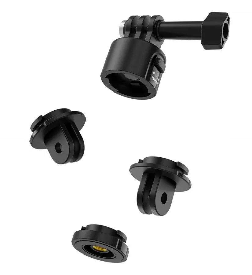 Głowica Telesin do GoPro 12 11