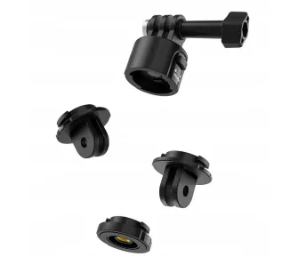 Głowica Telesin do GoPro 12 11