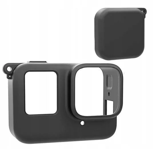 Obudowa Telesin S6-PTC-02 do Insta360 Ace Czarny