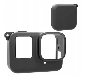 Obudowa Telesin S6-PTC-02 do Insta360 Ace Czarny