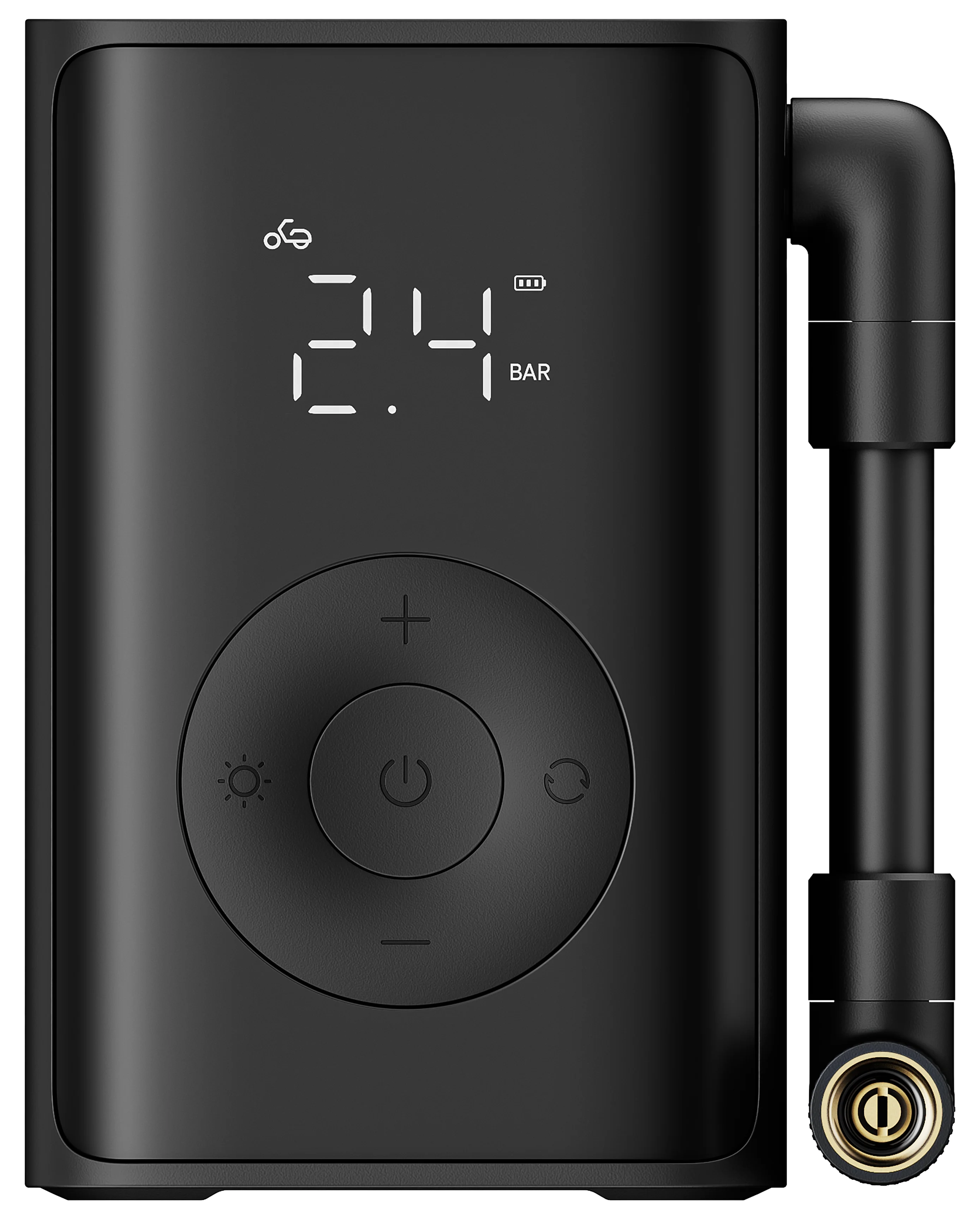 Kompresor pompka Xiaomi Mijia Compact Portable Electric Air