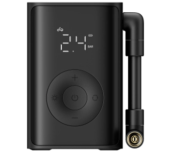 Kompresor pompka Xiaomi Mijia Compact Portable Electric Air