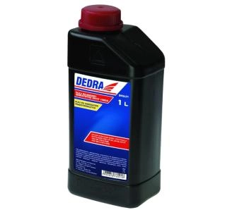 Olej do elektronarzędzi ogrodowych Dedra DEGL01