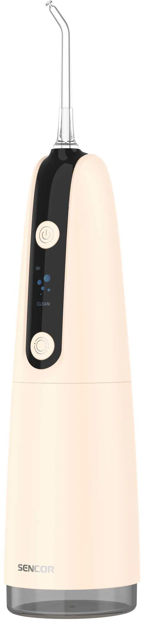 Irygator do zębów Sencor SOI 1311GD 60min