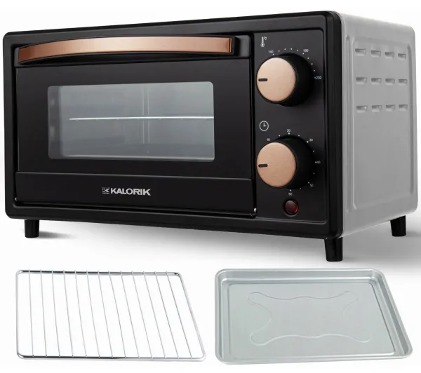 Mini piekarnik KALORIK TKG OT 2015 CO