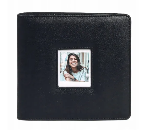 LoveInstant LI00484 do Polaroid GO Czarny