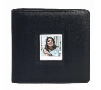 Album na zdjęcia LoveInstant LI00484 do Polaroid GO Czarny