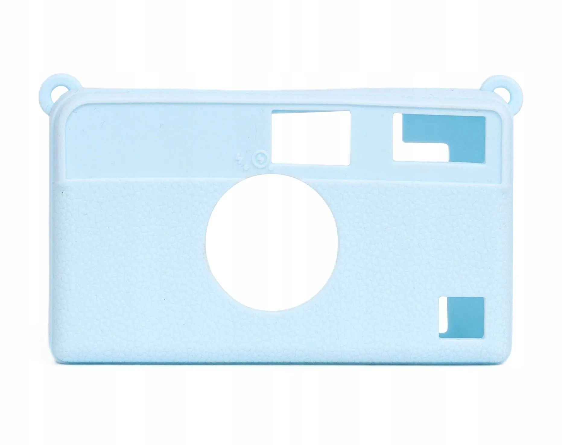 Pokrowiec LoveInstant LI00511 do Kodak EKTAR H35/H35N/ULTRA F9 Niebieski