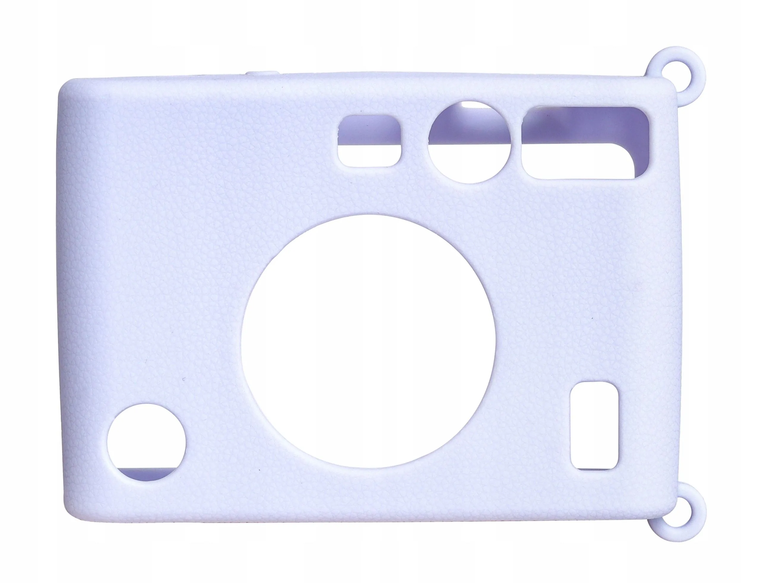 Pokrowiec LoveInstant LI00507 do Instax Mini Evo Fioletowy