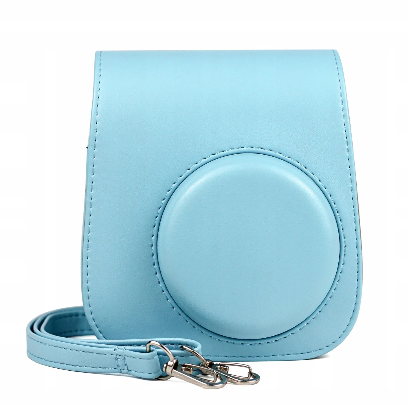 Pokrowiec LoveInstant LI00032 do Instax Mini 11 Niebieski