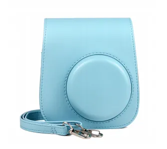 Pokrowiec LoveInstant LI00032 do Instax Mini 11 Niebieski