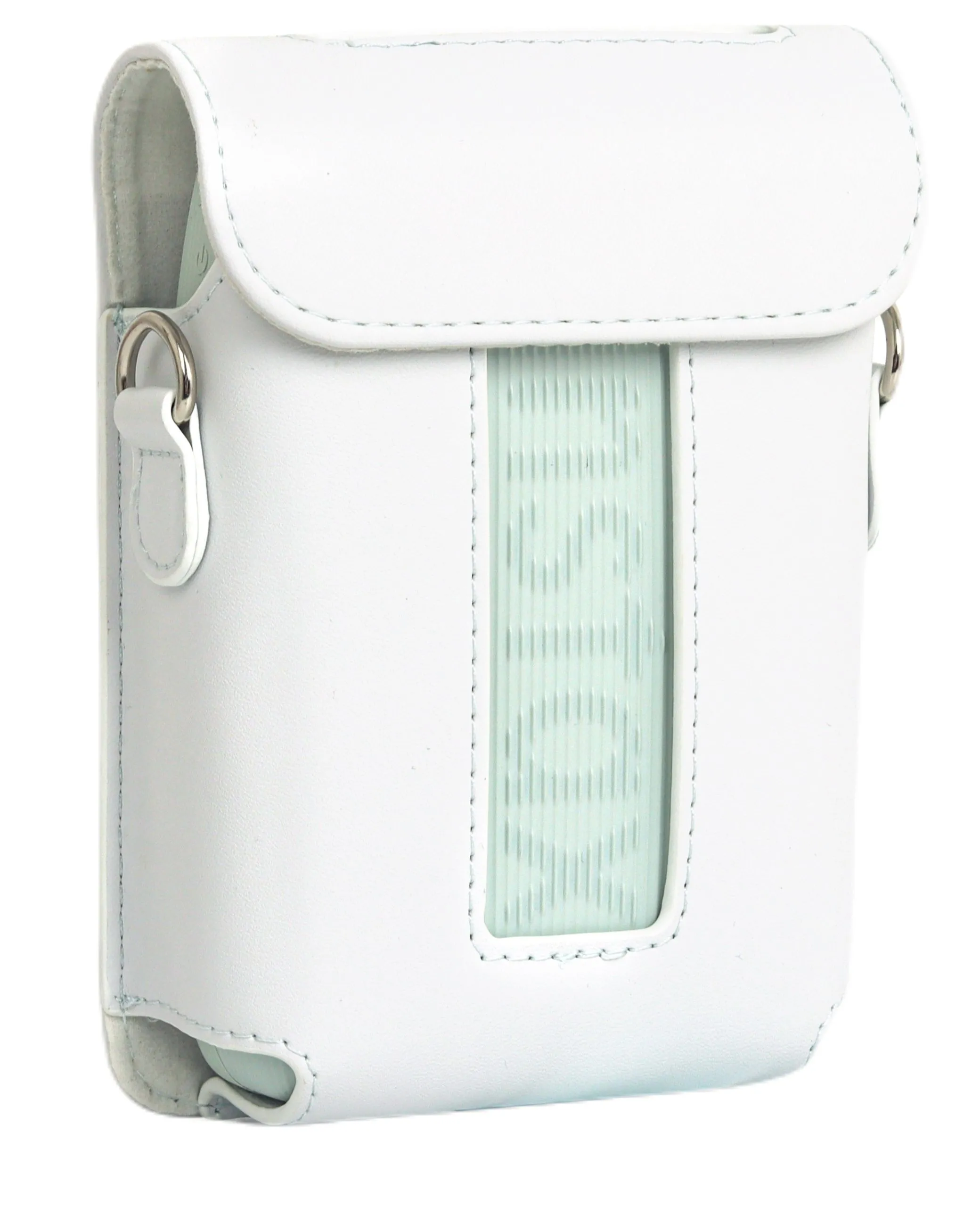 Pokrowiec LoveInstant LI00440 do Instax Mini Link 3 Biały