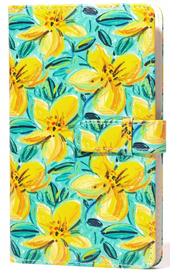 Album na zdjęcia LoveInstant LI00151 do Instax Seria Mini Kolorowy