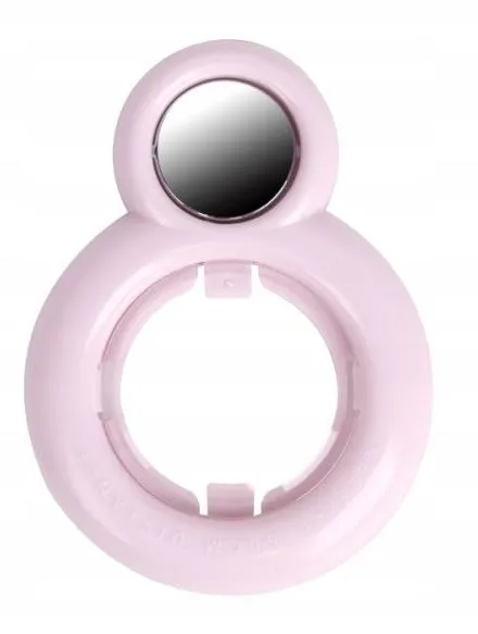 Lusterko LoveInstant LI00189 do Instax Mini 12 Różowy